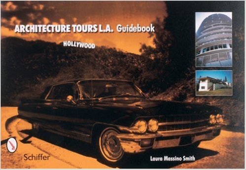 Guidebook Hollywood