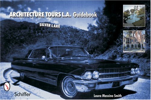 Guidebook Silverlake
